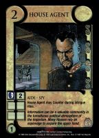 House Agent
